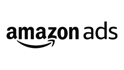 Logo de Amazon Ads