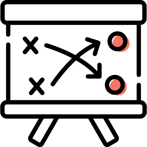 Icône activation omnicanale