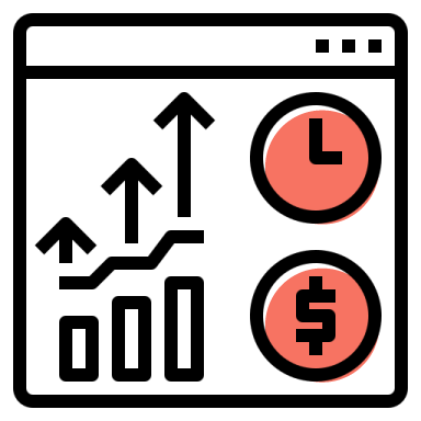 Icona di attivazione omnichannel