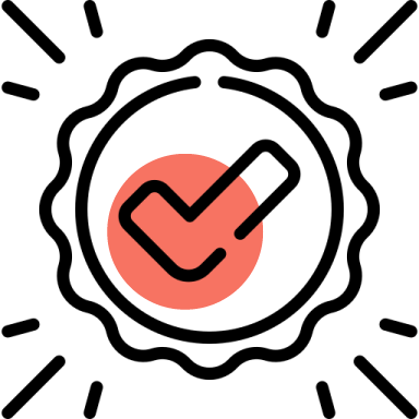 Omni-channel activation icon