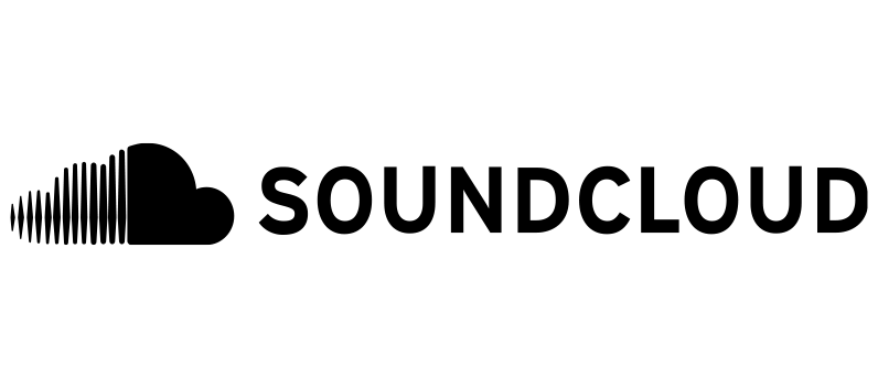 Monochrome Snapchat logo