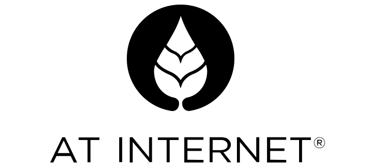Monochrome Snapchat logo