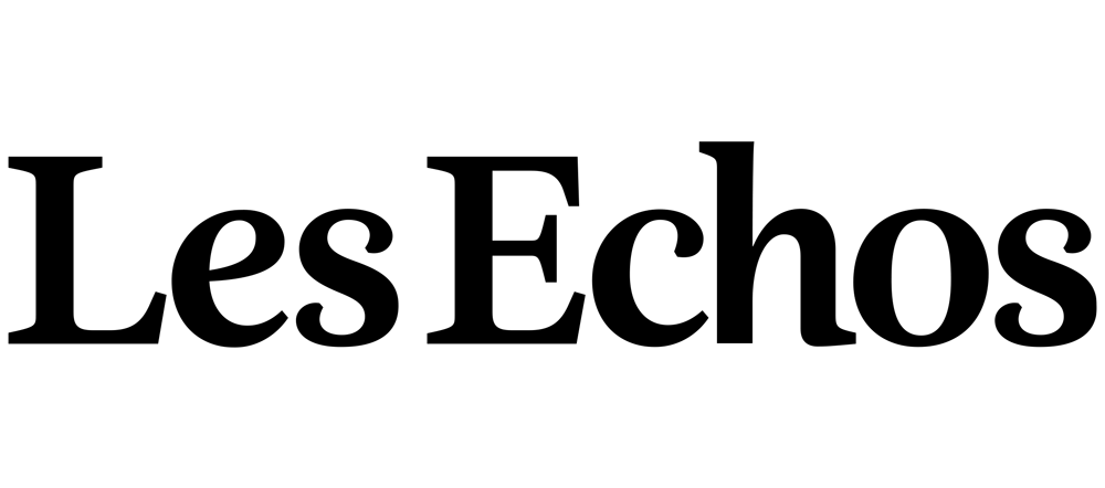 Logo de Pinterest monochrome