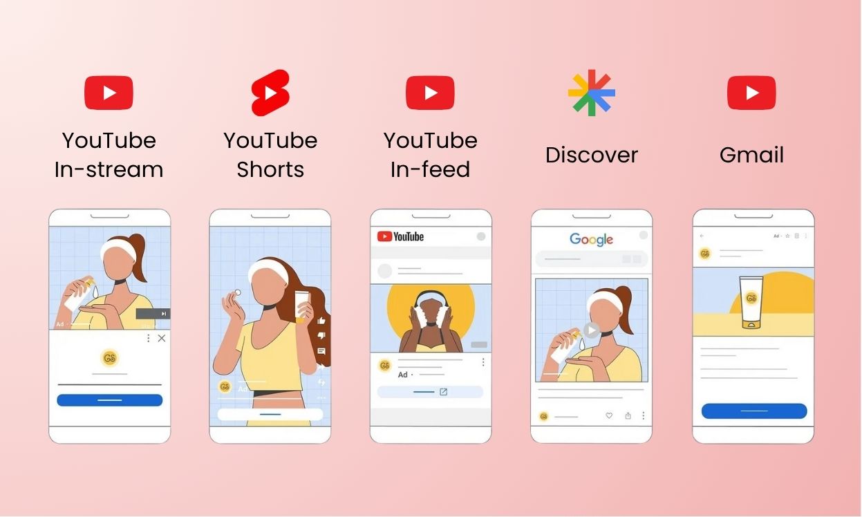 Interface de ChatGPT affichée sur un smartphone, illustrant les possibilités d'intégrer de la publicité sur ChatGPT pour les utilisateurs mobiles.