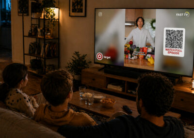 Pourquoi la FAST TV renforce votre plan vidéo