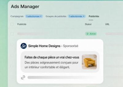 Face à l’IA : reprendre le contrôle de votre marque